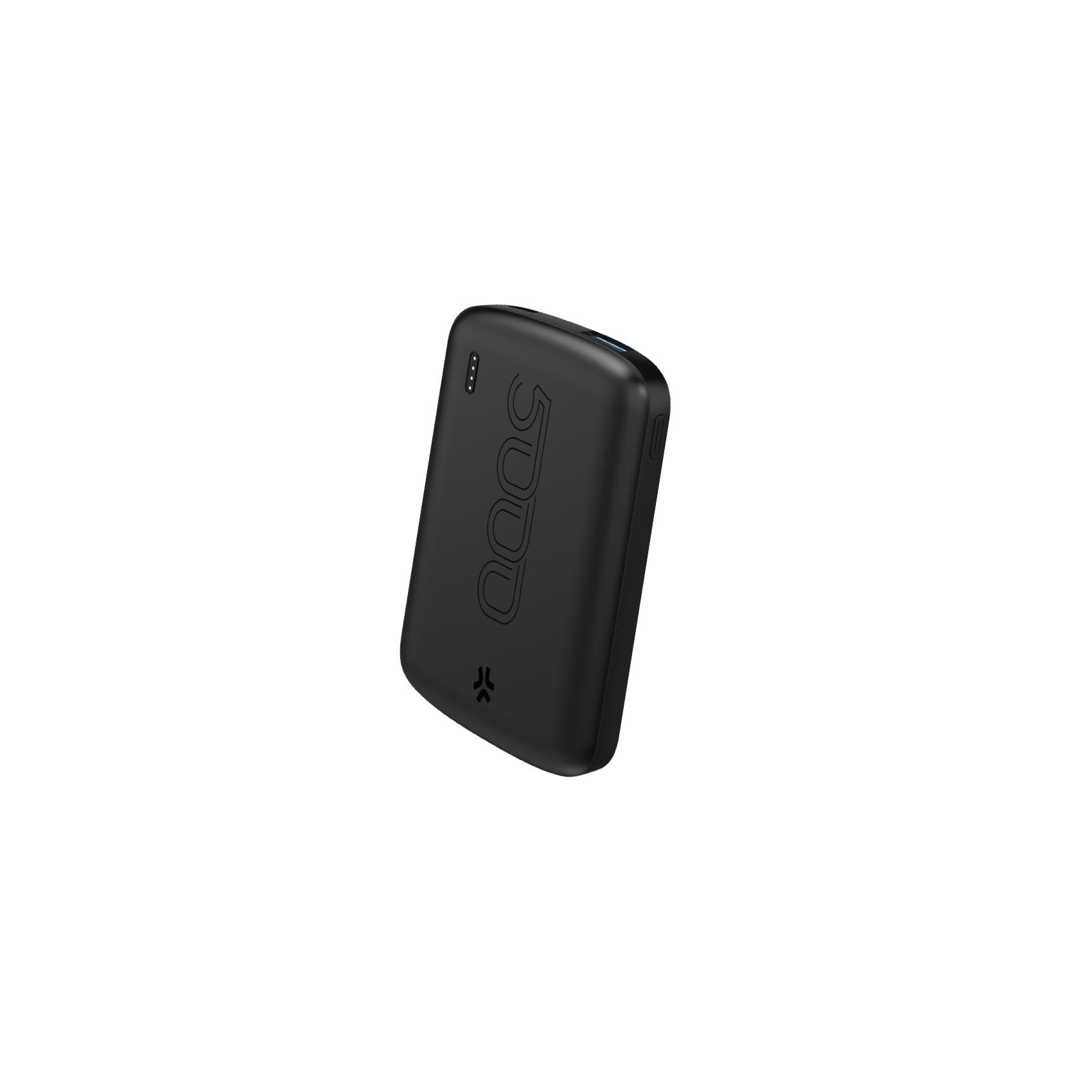 PC2PB5000 – Powerbank, capacità 5000 mAh, potenza massima 10 Watt, indicatori LED, una porta USB-C, una porta USB-A [PROCOMPACT2]