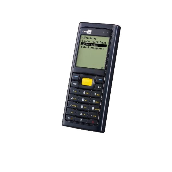A8200RSL42UU1, PORTABLE DATA COLLECTOR 8200