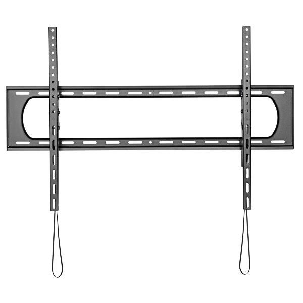 EQUIP – STAFFA TV PARETE 60″-120″ (supporto TV Curve)