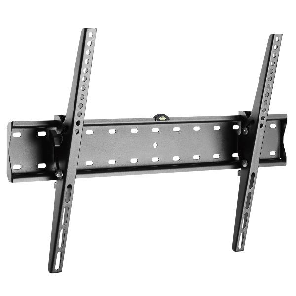 EQUIP – STAFFA TV 32″-70″ TILT DA PARETE