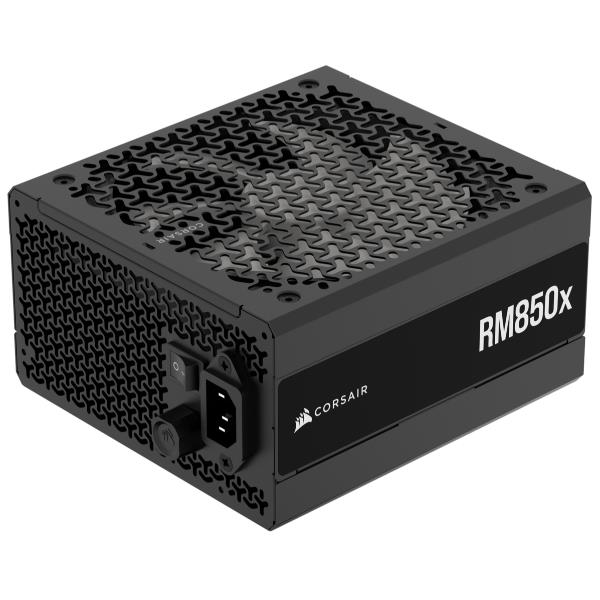 Alimentatore interamente modulare RMx Series RM850x (EU) – 850W GOLD