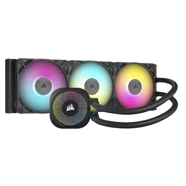 iCUE LINK TITAN 360 RX RGB AIO