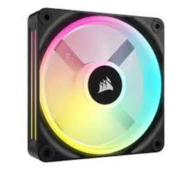 ICUE LINK QX120 RGB EXPANSIONKIT