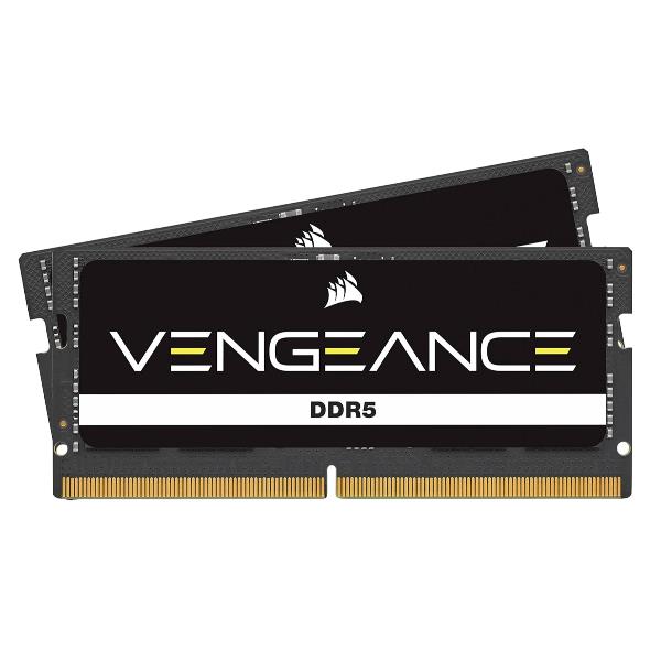 VENGEANCE DDR5 SODIMM 32GB 2X 4800