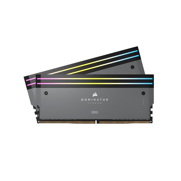 DOMINATOR TITANIUM 32GB 2X16 6000
