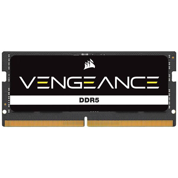 VENGEANCE DDR5 SODIMM 16G 1X16 5600