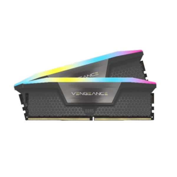 VENGEANCE RGB DDR5 (2 X 32GB) 6000