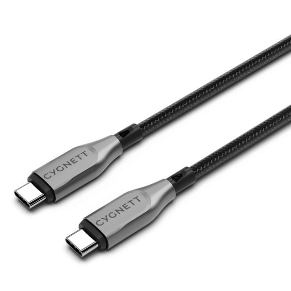 Cavo da Lightning a USB-C Bianco – 50cm