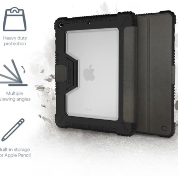Workmate custodia educational per iPad 10.9” (Gen.10)