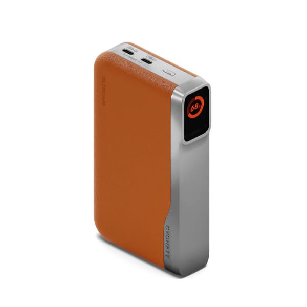 Encore 20k Power Bank – Tan