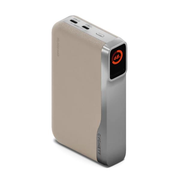 Encore 20k Power Bank – Ivory