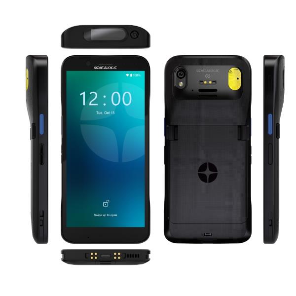 MEMOR 12 WIFI 6GB/64GB, 2D, SR, Android v13