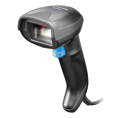 GRYPHON GD4520 2D, SOLO SCANNER
