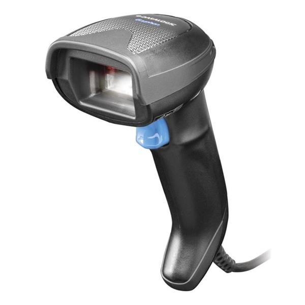Gryphon GD4590, 2D, USB/RS-232 Multi-Interface