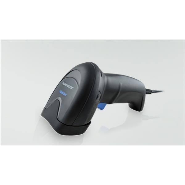 QuickScan QBT2500, Bluetooth, Kit USB, 2D