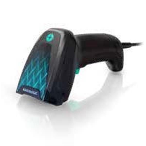 GRYPHON GD46 2D HIGH DENSITY, USB, RS232 – SOLO SCANNER (CAVO A PARTE)