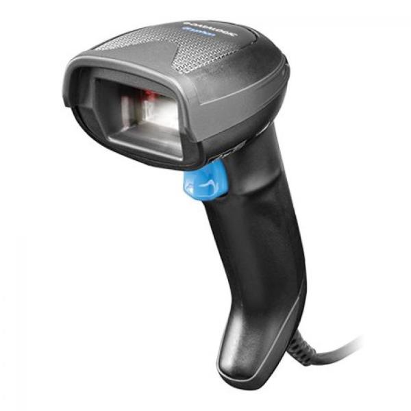 GRYPHON 4520 2D KIT CON CAVO USB E STAND INCLUSI