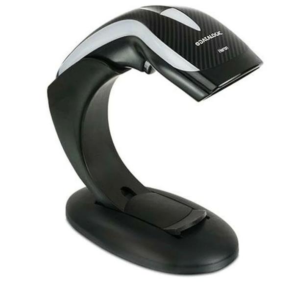 HERON HD3430 2D, CAVO USB E STAND INCLUSI