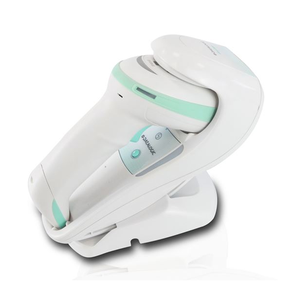GRYPHON GM4500 2D,HEALTHCARE,CORDLESS CON BASE E CAVO INCLUSI