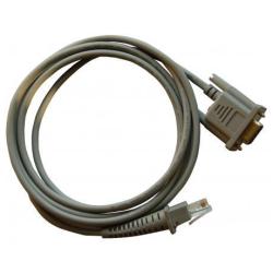 CAVO SERIALE DIRITTO – 9PIN 2 MT (CAB-327)