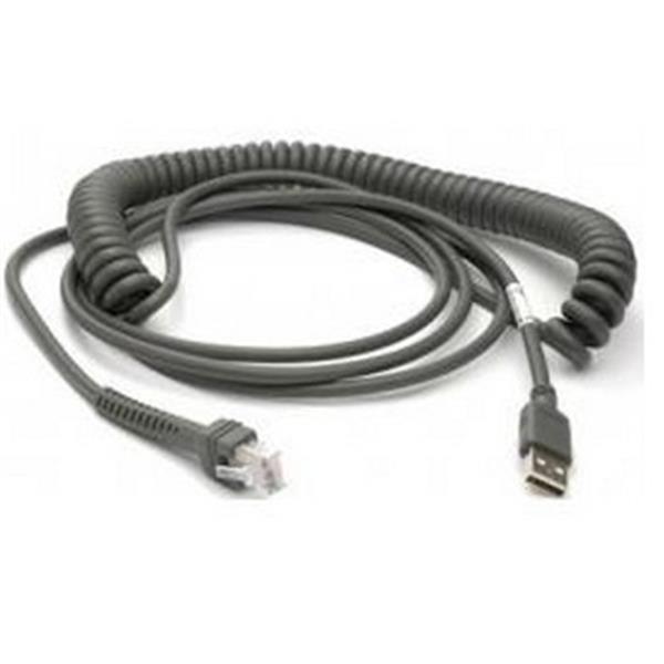 5m USB2.0 A