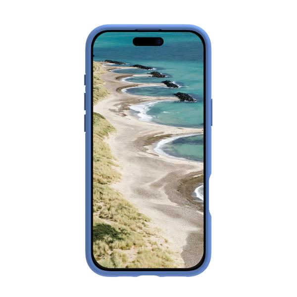 Grenen MagSafe – iPhone 16 Plus – Indigo