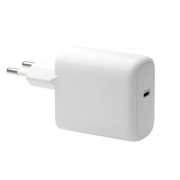 re-charge – EU Wall Charger – USB-C 45W – W