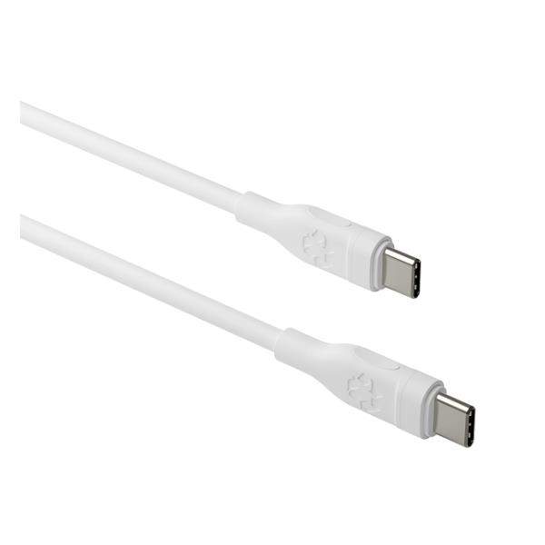 re-charge – Cable – 1.2 m USB-C 100 W – W