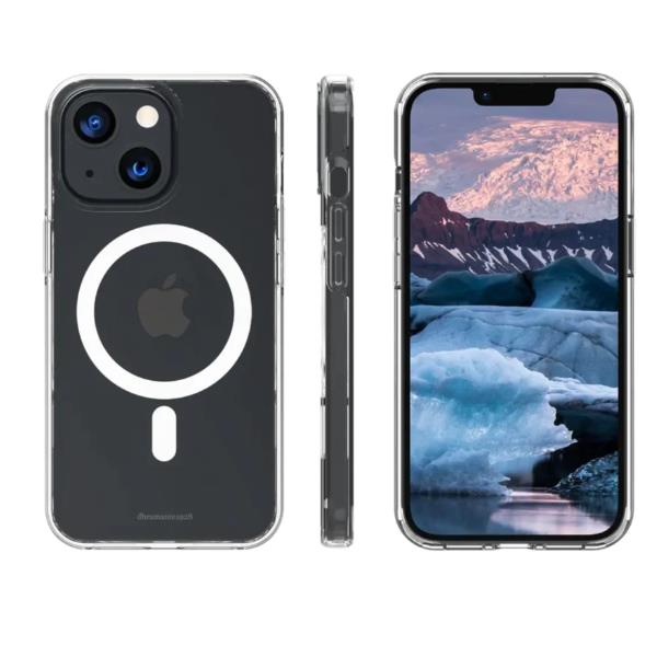 Iceland Pro MagSafe Compatible – iPhone 15 Plus