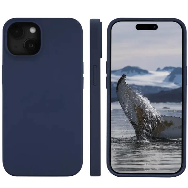 Monaco – iPhone 15 Plus – Pacific Blue