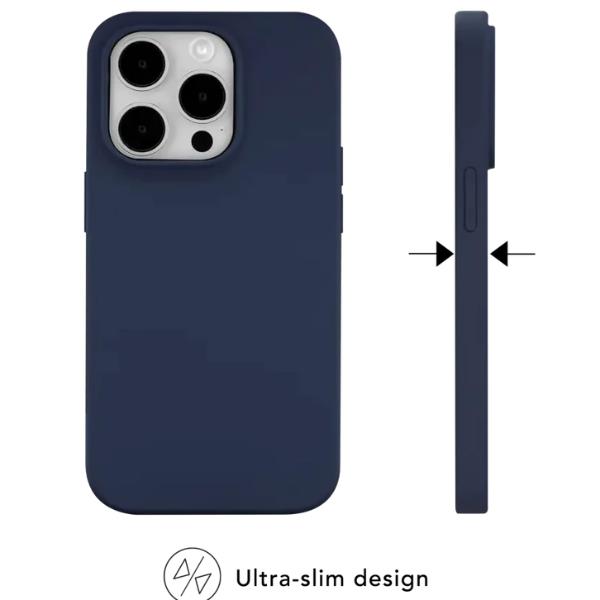Monaco – iPhone 15 Pro – Pacific Blue