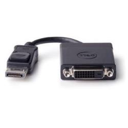 ADAPTER – DISPLAYPORT TO DVI