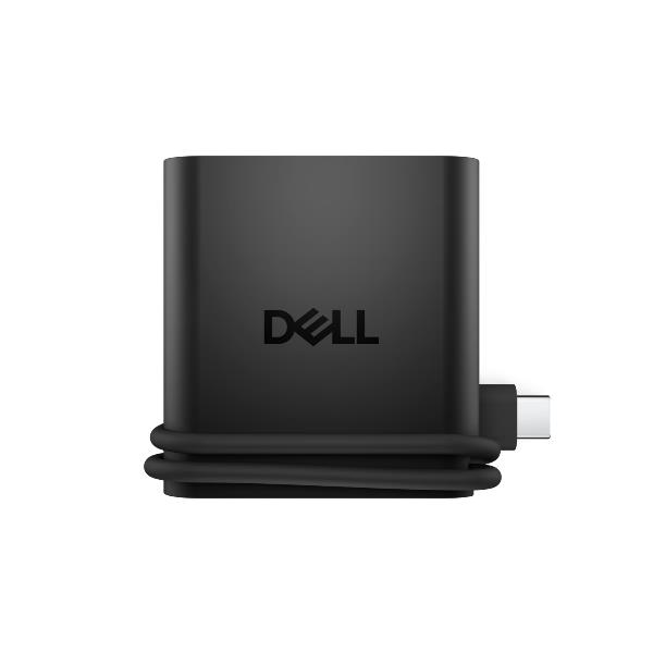 ADATTATORE DA VIAGGIO USB-C 4-in-1 DELL PRO – DA225