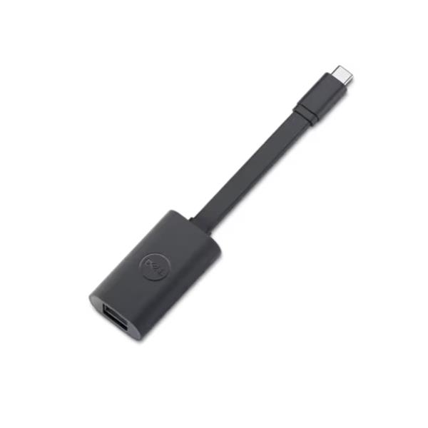 ADATTATORE DA USB-C A ETHERNET 2,5 Gb/s SA224-BK