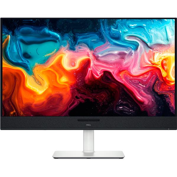 S3225QC PLUS 4K QD-OLED