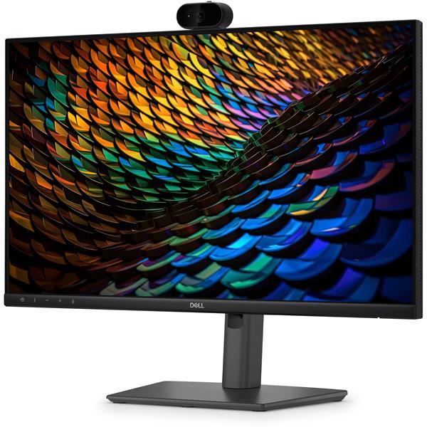 DELL 24 VIDECONF MONITOR P2426HEB