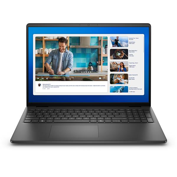DELL DC16250 – senza alimentatore