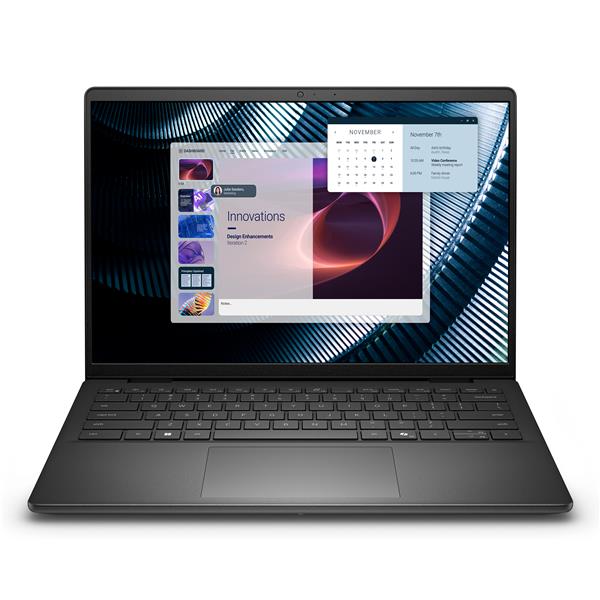 DELL PRO 14 ESSENTIAL PV14250 – senza alimentatore