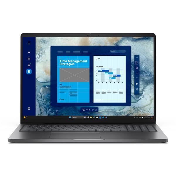DELL PRO 16 PC16250 – senza alimentatore