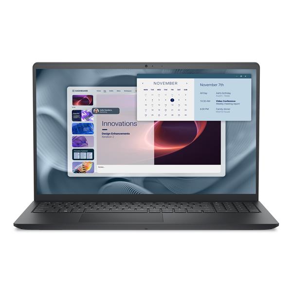DELL PRO 15 ESSENTIAL PV15250 – senza alimentatore