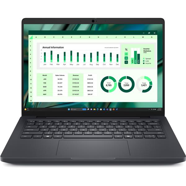 DELL PRO MAX 14 MC14250 – senza alimentatore