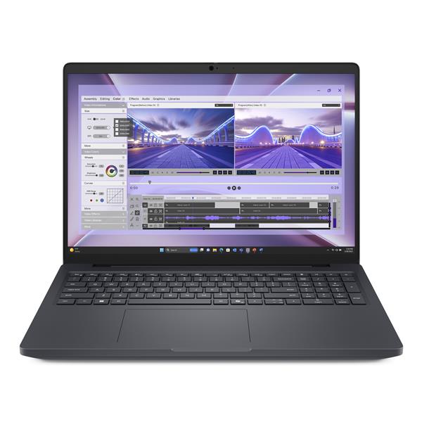 DELL PRO MAX 16 MC16250 – senza alimentatore