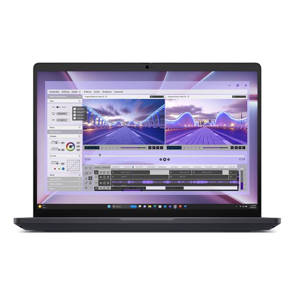 DELL PRO MAX 16 MC16250 – senza alimentatore