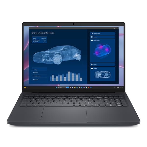 DELL PRO MAX 16 MC16255 – NO AC