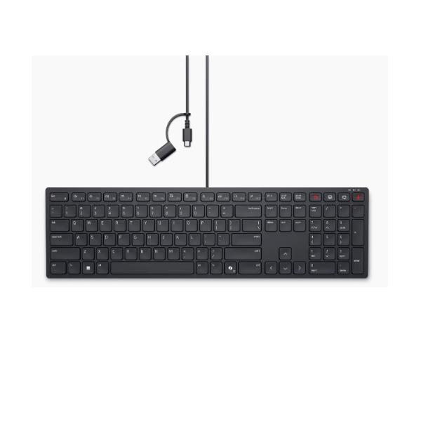 KB525C Tastiera cablata IT