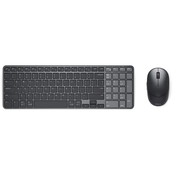 PRO 7 RECHARGEABLE COMPACT KB+MOUSE