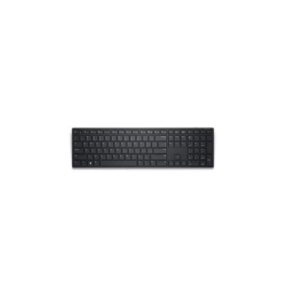 Tastiera senza fili Dell – KB500 – Stati Uniti internazionale (QWERTY)