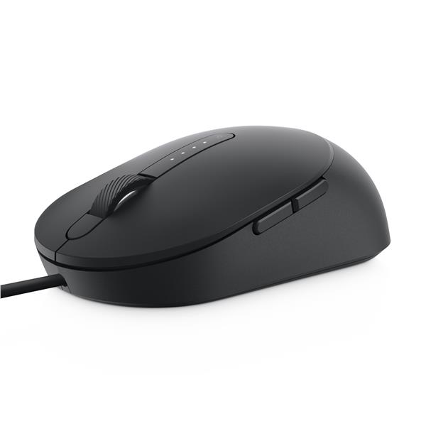 Dell Laser Wired Mouse – MS3220 – Nero