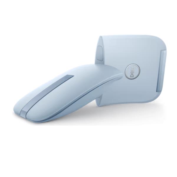 MOUSE BLUETOOTH DA VIAGGIO MS700 – Misty Blue