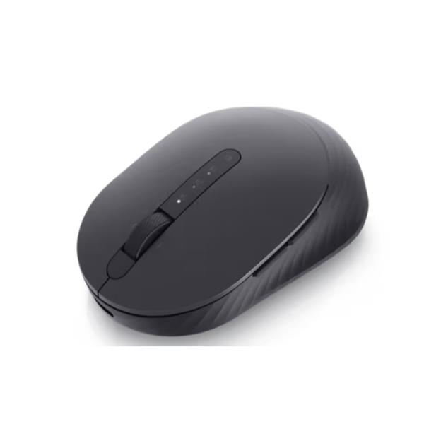 MOUSE SENZA FILI RICARICABILE PREMIER – MS7421W – Graphite Black
